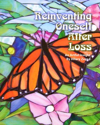 Reinventing Oneself After Loss book