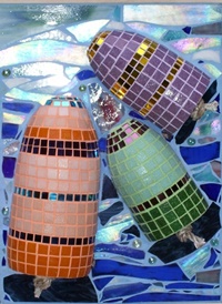 Buoys Afloat