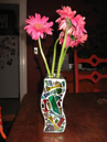 Flower Vase